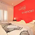 Apartmán Nest Flats Paseo De Tristes Granada