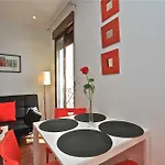 Apartmán Nest Flats Paseo De Tristes Granada
