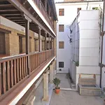 Nest Flats Paseo De Tristes * Granada