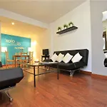 Nest Flats Paseo De Tristes *