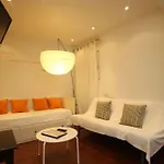 Nest Flats Paseo De Tristes Apartman Granada