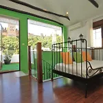 Nest Flats Paseo De Tristes Apartman Granada