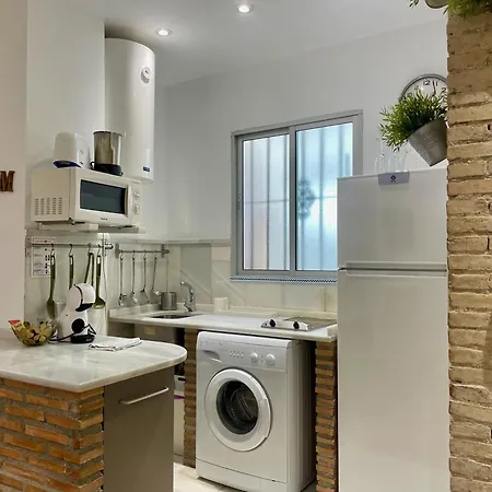 Apartamento Inside Paseo De Tristes