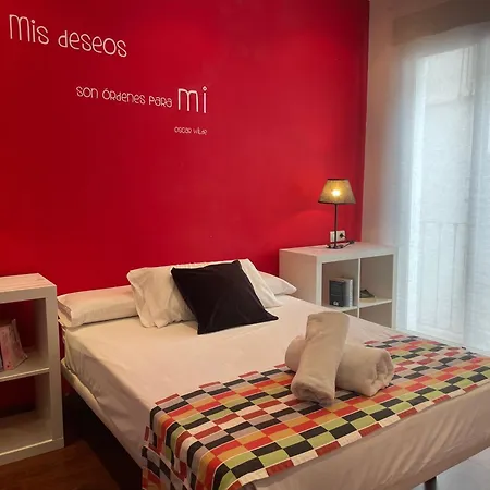 Inside Paseo De Tristes Apartamento *