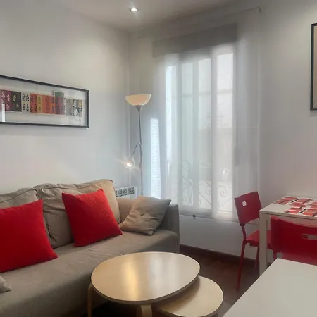 Inside Paseo De Tristes Apartamento *