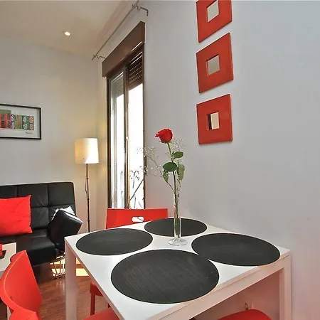 Apartmán Nest Flats Paseo De Tristes Granada