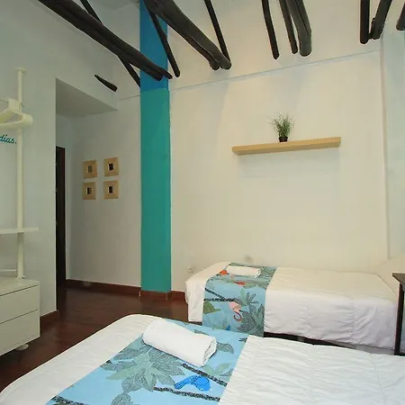 Apartmán Inside Paseo De Tristes